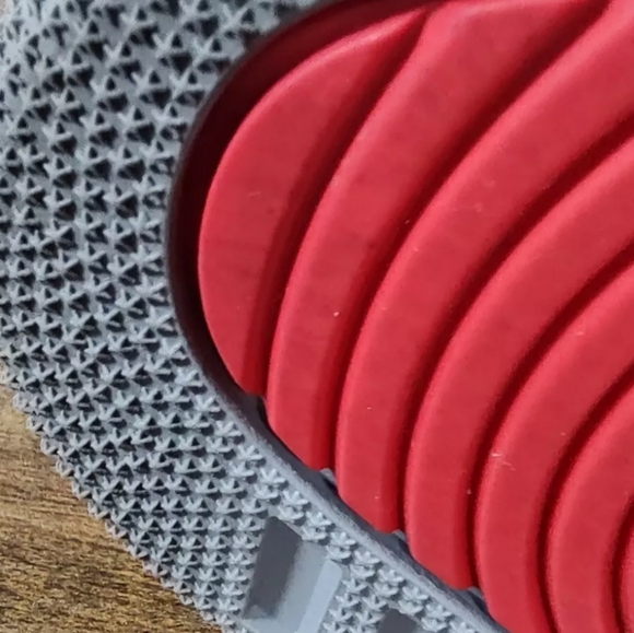 Air Jordan 3 Retro SE Muslin 2022 DH7139-100 Men's Size 9.5 VNDS W/Box - Picture 9 of 12